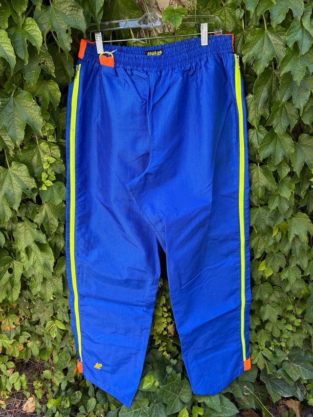 Pants | Yomie